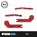 F.I.T. Shutter Release Extension for Olympus PT-056/PT-058 (TG-3/TG-4/TG-5) F.I.T. Shutter Release Extension for Olympus PT-056/PT-058 (TG-3/TG-4/TG-5)