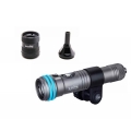 Weefine WF068 Smart Focus 1000 + WFA61 Snoot Lens Suite