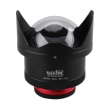 Weefine WFL09S Underwater Ultra-Wide Angle Conversation Lens (FOV 154.8)