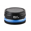Weefine WFL13 Underwater Achromatic Close-up Lens (+18 diopter, Magnification 3x)