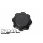 Apature Knob Rubber (Small)