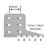 Anthis Balance Stay MW (Wide version)