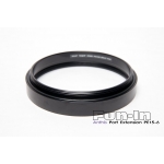 Port Extension 15mm PE15-5 (Discontinued)