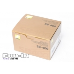 Nexus WSB400AE18 Package (with Nikon SB400 and Sync Cord)