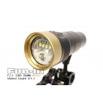 F.I.T. LED 2600 Flare Video Light V1.1