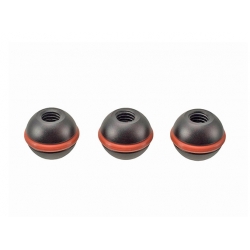 INON Ferrule Ball Set (3 pieces) for Tripod System