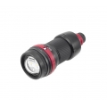 INON LF1100h-EWf LED flashlight (6500K)