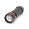 INON LF2700-W LED flashlight
