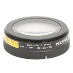 INON UCL-165M67 Close-up Lens (+6 Diopter)