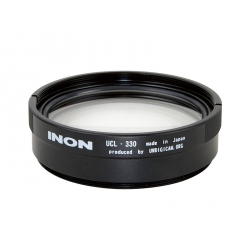INON UCL-330 Close-up Lens (+3 Diopter)