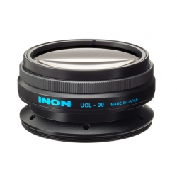 INON UCL-90 M67 Close-up Lens (+11 Diopter)