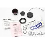INON UFL-M150 ZM80 UW Micro Fisheye Lens