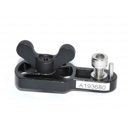 Nauticam Mounting Adaptor to use 83222 Bayonet Mount Lens Holder on MP Clamp