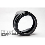 Nauticam N120 4.33" Acrylic Dome Port for Tokina AT-X 10-17mm F3.5-4.5 Fisheye DX