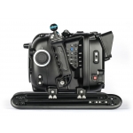 Nauticam NA-C500II Housing for Canon EOS C300III/C500II Camera System (N120 Port)