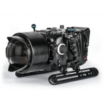 Nauticam NA-C500II Housing for Canon EOS C300III/C500II Camera System (N120 Port)