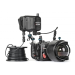 Nauticam NA-C70 Housing for Canon EOS C70 Cinema Camera