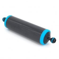 Nauticam 70x300mm Carbon Fiber Aluminum Float Arm