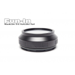 Nauticam N85 E16 pancake port for Sony SEL 16mm f2.8 lens