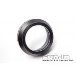 Nauticam N85 E16 pancake port for Sony SEL 16mm f2.8 lens