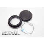 Nauticam N85 E16 pancake port for Sony SEL 16mm f2.8 lens