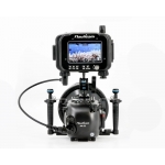 Nauticam NA-E2 Housing for Z Cam E2/E2C 4K Cinema Camera (Order by Request)