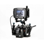 Nauticam NA-E2 Housing for Z Cam E2/E2C 4K Cinema Camera (Order by Request)