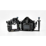 Nauticam NA-EM1III Housing for Olympus OM-D E-M1III Camera