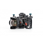 Nauticam NA-EM5III Housing for Olympus OM-D E-M5 III