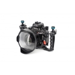 Nauticam NA-EM5III Housing for Olympus OM-D E-M5 III