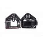 Nauticam NA-EM5III Housing for Olympus OM-D E-M5 III