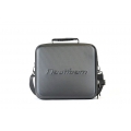 Nauticam Padded Travel Bag for EMWL (Focusing Unit/Relay Lens/3x Objective Lenses)