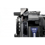 Nauticam NA-EVA1 Housing for Panasonic AU-EVA1 5.7K Super 35 Handheld Cinema Camera (Order by Request)