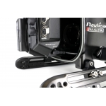 Nauticam NA-EVA1 Housing for Panasonic AU-EVA1 5.7K Super 35 Handheld Cinema Camera (Order by Request)
