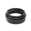 Nauticam N120 Extension Ring 30 with lock