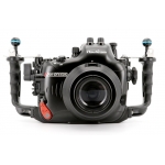 Nauticam NA-GFX Housing for Fujifilm GFX 50S Camera (Medium format and Mirrorless)