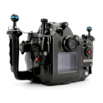 Nauticam NA-GFX Housing for Fujifilm GFX 50S Camera (Medium format and Mirrorless)