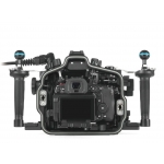 Nauticam NA-GH6 Housing for Panasonic Lumix GH6 Camera