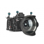 Nauticam NA-GH6 Housing for Panasonic Lumix GH6 Camera