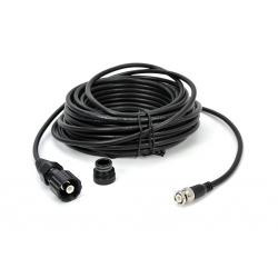 Nauticam SDI surface monitor cable in 15m length