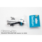 Nauticam Mounting ball adaptor for INON Strobe