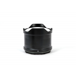 Nauticam N100 4" Wide Angle Port for Sony FE 35mm F2.8 ZA