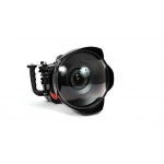 Nauticam N120 250mm Optical Glass Wide Angle Port (Deep version, Depth Rating 100m)