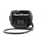 Nauticam NA-RT7 Housing for REDTOUCH 7 LCD Monitor with Monitor Shade, DSMC2 Pogo Monitor Connection