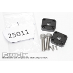 Nauticam Set of Spacers and Long screws