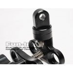 Nauticam Light mounting stem for fastening on MP clamp 