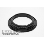 Nauticam Zoom Gear TN1116-Z for Tokina AT-X Pro 11-16mm F2.8 (IF) DX (Nikon)