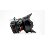 Nauticam Wide Angle Conversion Port 2 (WACP-2) 140 Deg. FOV with Compatible 14mm Lenses (incl. float collar)