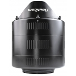 Nauticam 0.36x Wide Angle Conversion Port Set (WACP) with Aluminium Float Collar for Sigma 18-35mm F1.8