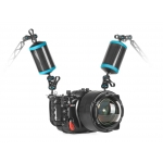 Nauticam NA-Z9 Housing for Nikon Z9 Camera